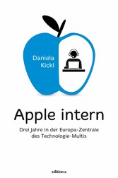 Apple intern