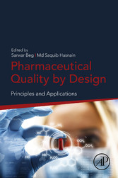 Pharmaceutical Quality by Design