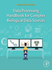 Data Processing Handbook for Complex Biological Data Sources