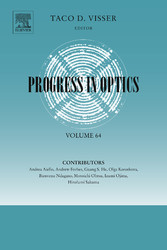 Progress in Optics