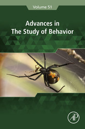 Advances in the Study of Behavior