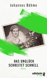 Das Unglück schreitet schnell