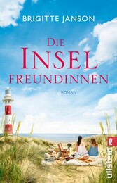 Die Inselfreundinnen