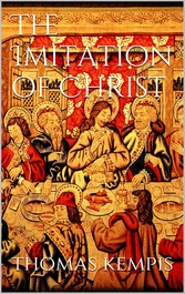 The Imitation of Christ