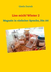 Lies mich! Winter 2