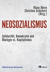 Neosozialismus