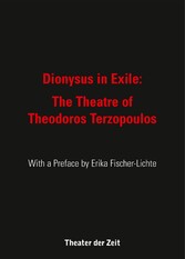 Dionysus in Exile: