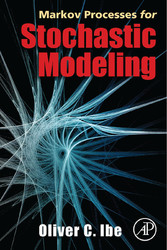 Markov Processes for Stochastic Modeling