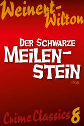 Der schwarze Meilenstein