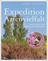 Expedition Artenvielfalt