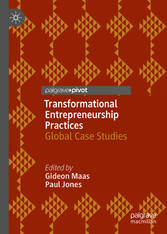 Transformational Entrepreneurship Practices