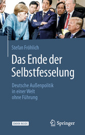 Das Ende der Selbstfesselung