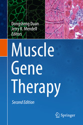 Muscle Gene Therapy