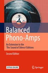 Balanced Phono-Amps