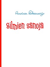 Silmien sanoja