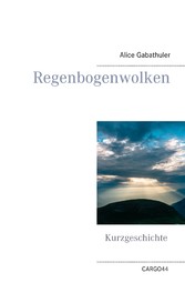 Regenbogenwolken