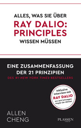 Alles, was Sie über RAY DALIO: PRINICPLES wissen müssen: