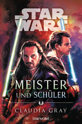 Star Wars? Meister und Schüler