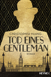 Tod eines Gentleman