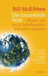 Die taumelnde Welt