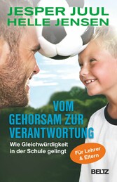 Vom Gehorsam zur Verantwortung