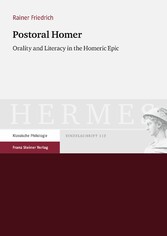 Postoral Homer