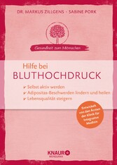 Hilfe bei Bluthochdruck