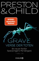 Grave - Verse der Toten