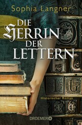 Die Herrin der Lettern