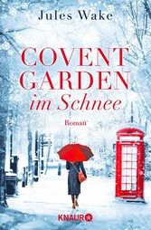 Covent Garden im Schnee