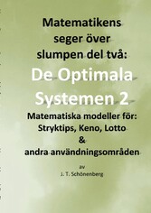 Matematikens seger över slumpen del två: