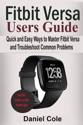 Fitbit Versa Users Guide