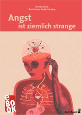 Angst ist ziemlich strange