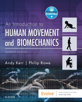 An Introduction to Human Movement and Biomechanics E-Book