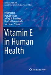 Vitamin E in Human Health