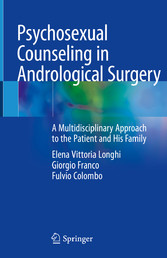 Psychosexual Counseling in Andrological Surgery