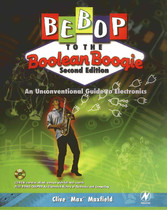 Bebop to the Boolean Boogie