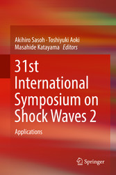 31st International Symposium on Shock Waves 2