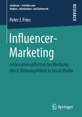 Influencer-Marketing