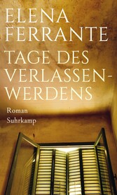 Tage des Verlassenwerdens