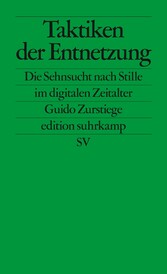 Taktiken der Entnetzung