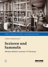 Sezieren und Sammeln