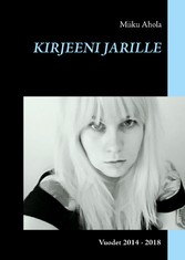 Kirjeeni Jarille