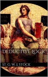 Deductive Logic