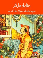 Aladdin und die Wunderlampe