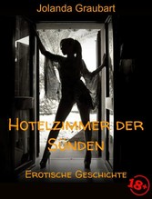 Hotelzimmer der Sünden