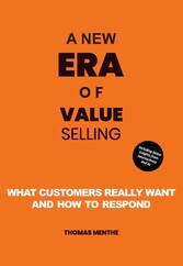 A new era of Value Selling