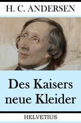 Des Kaisers neue Kleider