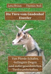 Die Tiere vom Gnadenhof Eiweiler