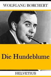 Die Hundeblume